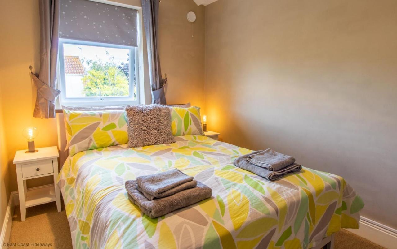 Modern Coastal Home Sleeping 5 - 2 Minute Walk To Pakefield Beach, Suffolk Esterno foto