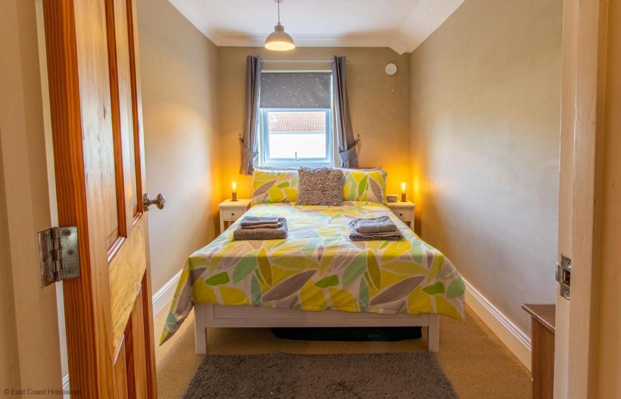 Modern Coastal Home Sleeping 5 - 2 Minute Walk To Pakefield Beach, Suffolk Esterno foto