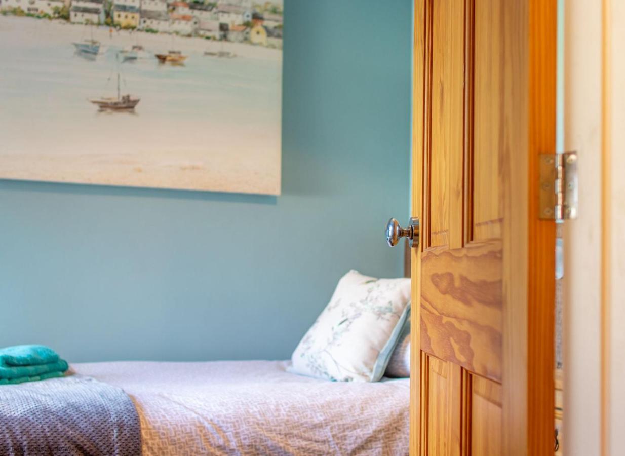 Modern Coastal Home Sleeping 5 - 2 Minute Walk To Pakefield Beach, Suffolk Esterno foto